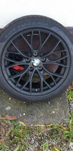 BMW winterwielen Pirelli, 18 pouces, Pneus et Jantes, Véhicule de tourisme, 225 mm