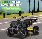 Kinder mini crosser quad atv motor crossmotor, Ophalen of Verzenden
