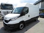 Iveco Daily 35 S 16, 160 ch, Iveco, Achat, 3 places