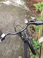 Giant elektrische damesfiets, Fietsen en Brommers, Ophalen, Zo goed als nieuw, Giant, Versnellingen