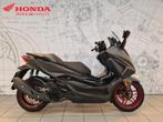 Honda NSS 125 Forza (bj 2024), Motoren, Motoren | Honda, Scooter, Bedrijf, 125 cc, 11 kW of minder