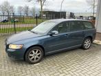 2007 Volvo V50 1.8 Edition I Personenauto, Auto's, Gebruikt, Overige brandstoffen, Bedrijf, Te koop