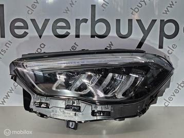 Koplamp Performance F.L origineel  GLA H247(20->)A2479063704 beschikbaar voor biedingen