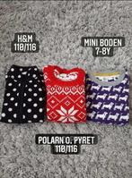 3 TRUIEN POLARN O PYRET/MINI BODEN/ H&M/(110/116), Ophalen, Zo goed als nieuw, Jongen of Meisje, Trui of Vest