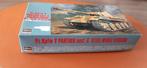 Modelbouw 1/72 Hasegawa Panther Ausf. G. €10, Hobby & Loisirs créatifs, Modélisme | Voitures & Véhicules, Comme neuf, Enlèvement