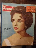 Le magazine hebdomadaire Piccolo est groupé, Enlèvement