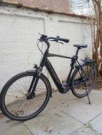 TREK DISTRICT+ 6 XL MATTE TREK BLACK 400WH, Autres marques, Vitesses, 57 à 61 cm, Comme neuf