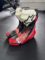 ALPINESTARS Supertech-R Vented Haga 20 Replica Limited Editi, Heren, Ophalen of Verzenden, Alpinestars, Laarzen