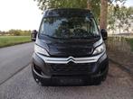 Citroën Jumper Euro6b 2.0 HDi 131cv L3H2, Auto's, Automaat, Particulier, Onderhoudsboekje, Te koop
