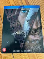 Vikings seizoen 1 blu-ray, CD & DVD, Comme neuf, Enlèvement ou Envoi