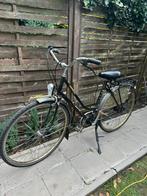 Fiets te koop, Fietsen en Brommers, Fietsen | Dames | Omafietsen, Ophalen, Zo goed als nieuw
