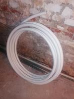 Tuyau Alpex, Enlèvement