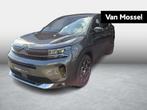 Citroën C5 Aircross 1.6 PureTech Feel (bj 2023, automaat), Stof, Gebruikt, Euro 6, 4 cilinders