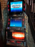 WILD THING Bill to credit een fruitautomaat, Verzamelen, Automaten | Gokkasten en Fruitautomaten, Euro, Ophalen, Gebruikt, Met sleutels