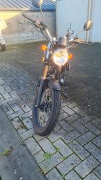 Hanway Raw 50, Gebruikt, Klasse B (45 km/u), Ophalen, Overige merken