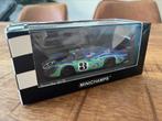 Porsche 917L 24h Le Mans 1970 #3 Minichamps 1:43, Ophalen of Verzenden, Zo goed als nieuw, Auto, MiniChamps