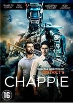 Chappie (nieuw!), Vanaf 16 jaar, Ophalen of Verzenden, Nieuw in verpakking, Actie