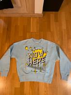 Now here trui Essentiel Antwerp, Neuf, Enlèvement ou Envoi, Essentiel Antwerp, Bleu