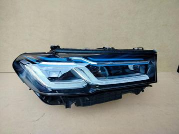 BMW G30 Lift Laser rechts beschikbaar voor biedingen