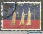 Groot-Brittannie 1996 - Yvert 1920 - Kerstmis (ST), Postzegels en Munten, Postzegels | Europa | UK, Verzenden, Gestempeld