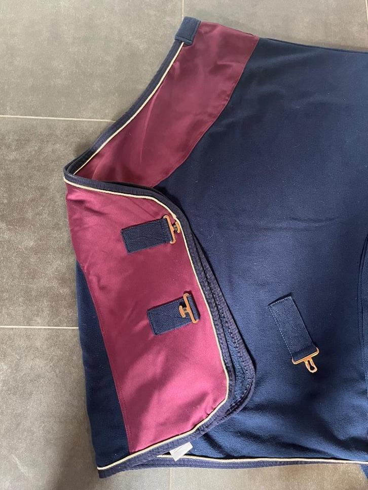 Harry's Horse zweetdeken, 1.95, Dieren en Toebehoren, Paarden en Pony's | Dekens en Dekjes, Zo goed als nieuw, Deken, Verzenden