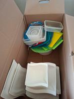 Gratuit, Enlèvement, Assiettes(s)