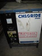 Acculader voor heftruck CHORIDE SPEGEL, Ophalen, Gebruikt
