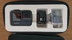 Actiecamera GO PRO Hero 9, Audio, Tv en Foto, Ophalen, Zo goed als nieuw, GoPro