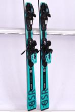 156 163 170 cm ski's HEAD WORLDCUP REBELS e.GSR 2024, grip, 160 tot 180 cm, Gebruikt, Verzenden, Carve