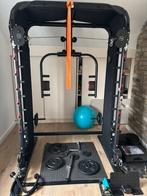 Krachtstation, Ophalen, Zo goed als nieuw, Krachtstation