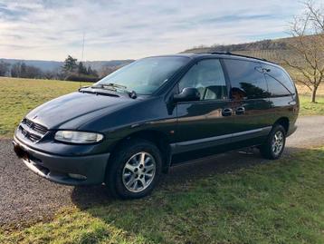 Chrysler grand Voyager 3.8 AWD 1998