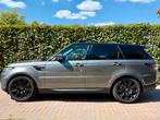 Range Rover Sport HSE SDV6 - EURO 6 - 306pk, Auto's, Lederen bekleding, Euro 6, Particulier, Te koop