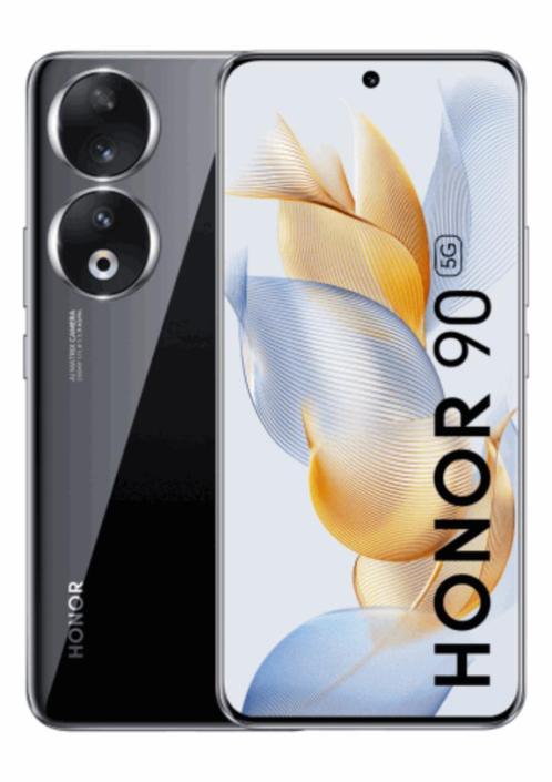 Honor 90 256gb GARANTIE, Telecommunicatie, Mobiele telefoons | Overige merken, Zo goed als nieuw, Ophalen