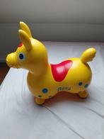 Rody paard/ezel, Ophalen, Gebruikt