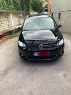 VW Touran, Auto's, Particulier, Touran, Te koop, Benzine