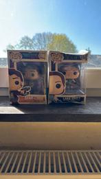 Funko pop Star-Lord en Lara Croft, Ophalen, Zo goed als nieuw
