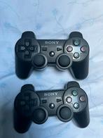 Playstation 3 & 4 ongeopend controller🔥 prijs bespreekbaar, Games en Spelcomputers, Spelcomputers | Sony PlayStation 2, Met games