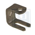 Volvo Hevel voor carburateur Zenith 34VN+36VN gasklep Volvo, Ophalen of Verzenden, Nieuw, Volvo