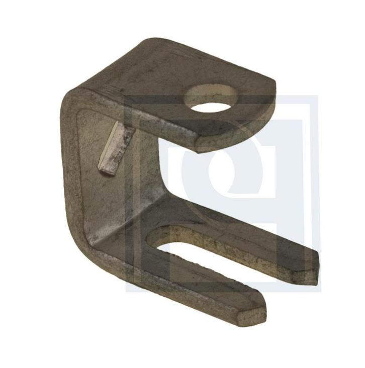 Volvo Hevel voor carburateur Zenith 34VN+36VN gasklep Volvo, Auto-onderdelen, Overige Auto-onderdelen, Volvo, Nieuw, Ophalen of Verzenden