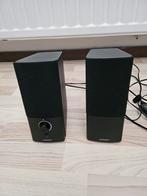 Enceinte bose, Informatique & Logiciels, Enceintes Pc, Enlèvement