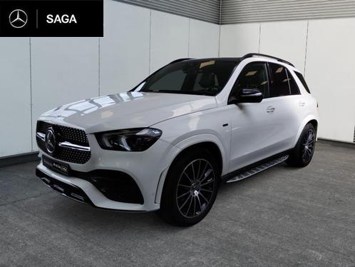 Mercedes-Benz GLE 350 de AMG Line 4MATIC, Autos, Mercedes-Benz, Entreprise, GLE, Airbags, Avertisseur d'angle mort, Rétroviseurs électriques