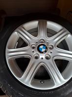 Autovelgen BMW 318d, Ophalen