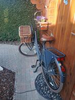 Static - T1 Fiets, Fietsen en Brommers, 50 tot 53 cm, Ophalen, Zo goed als nieuw, Overige merken