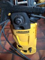 Hogedrukreiniger elektrisch Karcher, Bricolage & Construction, Matériel de nettoyage, Comme neuf, Enlèvement