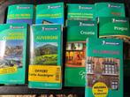 Guide vert et routard, Boeken, Reisgidsen, Gelezen, Michelin, MICHELIN, Ophalen of Verzenden