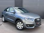 Audi Q3 2.0 CR TDI | 135.000 KM | Leder | Garantie, 5 places, Cuir, Carnet d'entretien, Achat