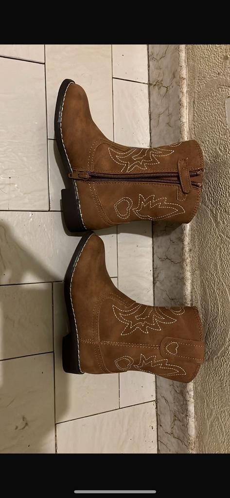 Chaussures bottes,couleur marron, Kleding | Dames, Schoenen, Nieuw, Hoge laarzen, Ophalen