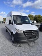Mercedes-Benz Sprinter 319 CDI GB L2 RWD 3.5T PRO, Auto's, Bestelwagens en Lichte vracht, 4 deurs, 4 cilinders, 2000 kg, Cruise Control