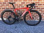 Specialized tarmac s-works sl7, Fietsen en Brommers, Ophalen, Zo goed als nieuw