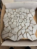 Carrelage mosaïque, Enlèvement, Neuf